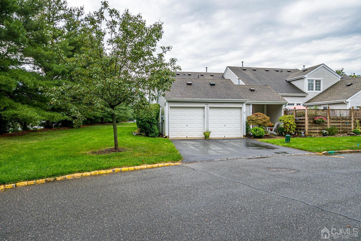 61 Winthrop Road, Unit G Monroe Township, NJ 08831 - Photo 39 of 45 Gallery Image 39