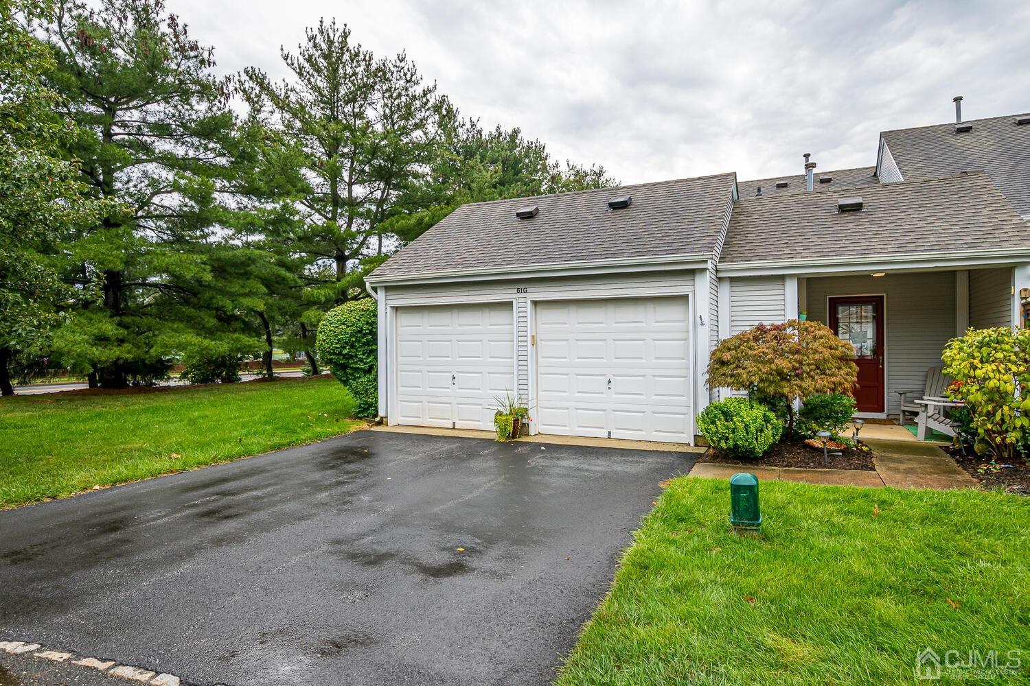 61 Winthrop Road, Unit G Monroe Township, NJ 08831 - Photo 40 of 45 Gallery Image 40