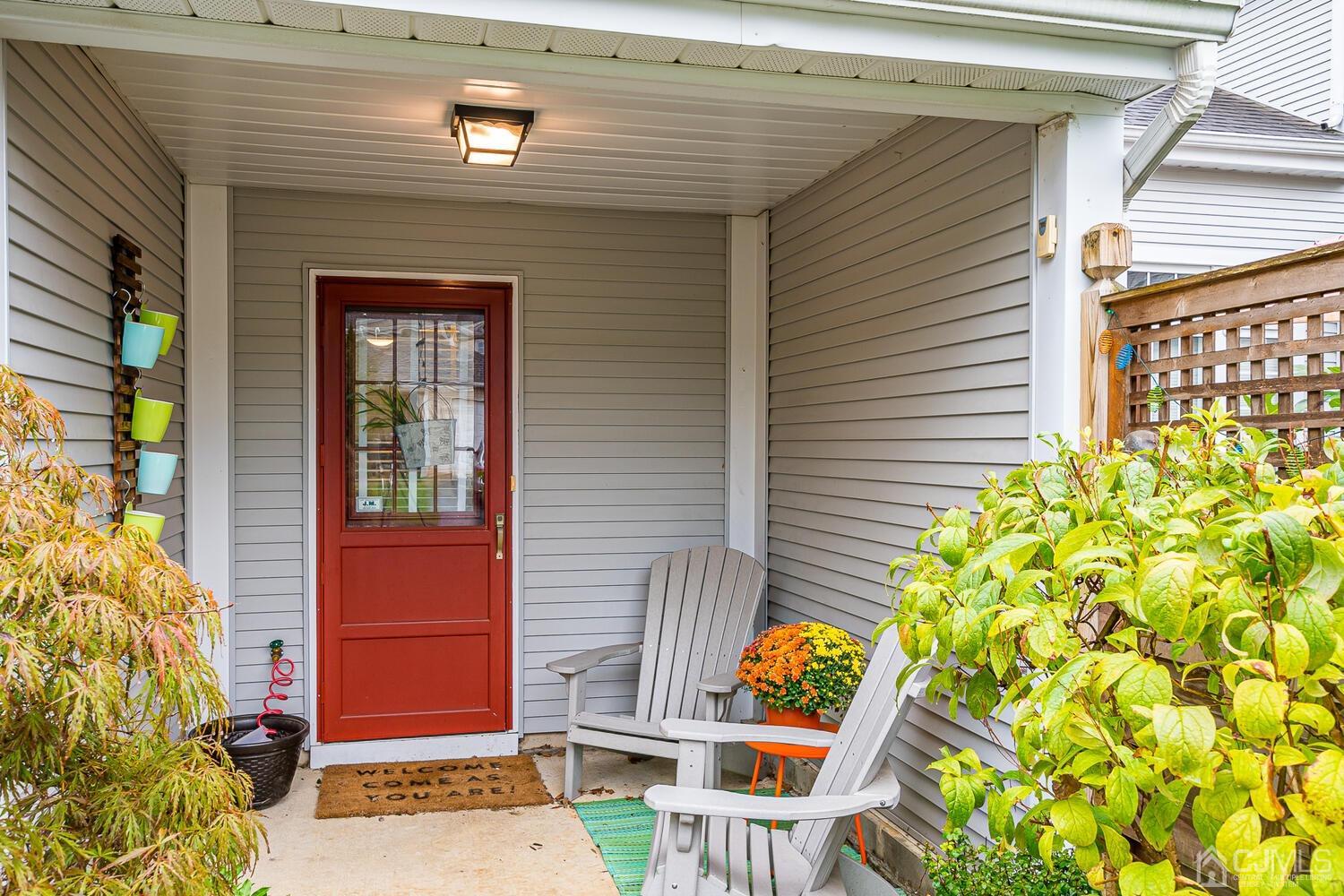 61 Winthrop Road, Unit G Monroe Township, NJ 08831 - Photo 41 of 45 Gallery Image 41