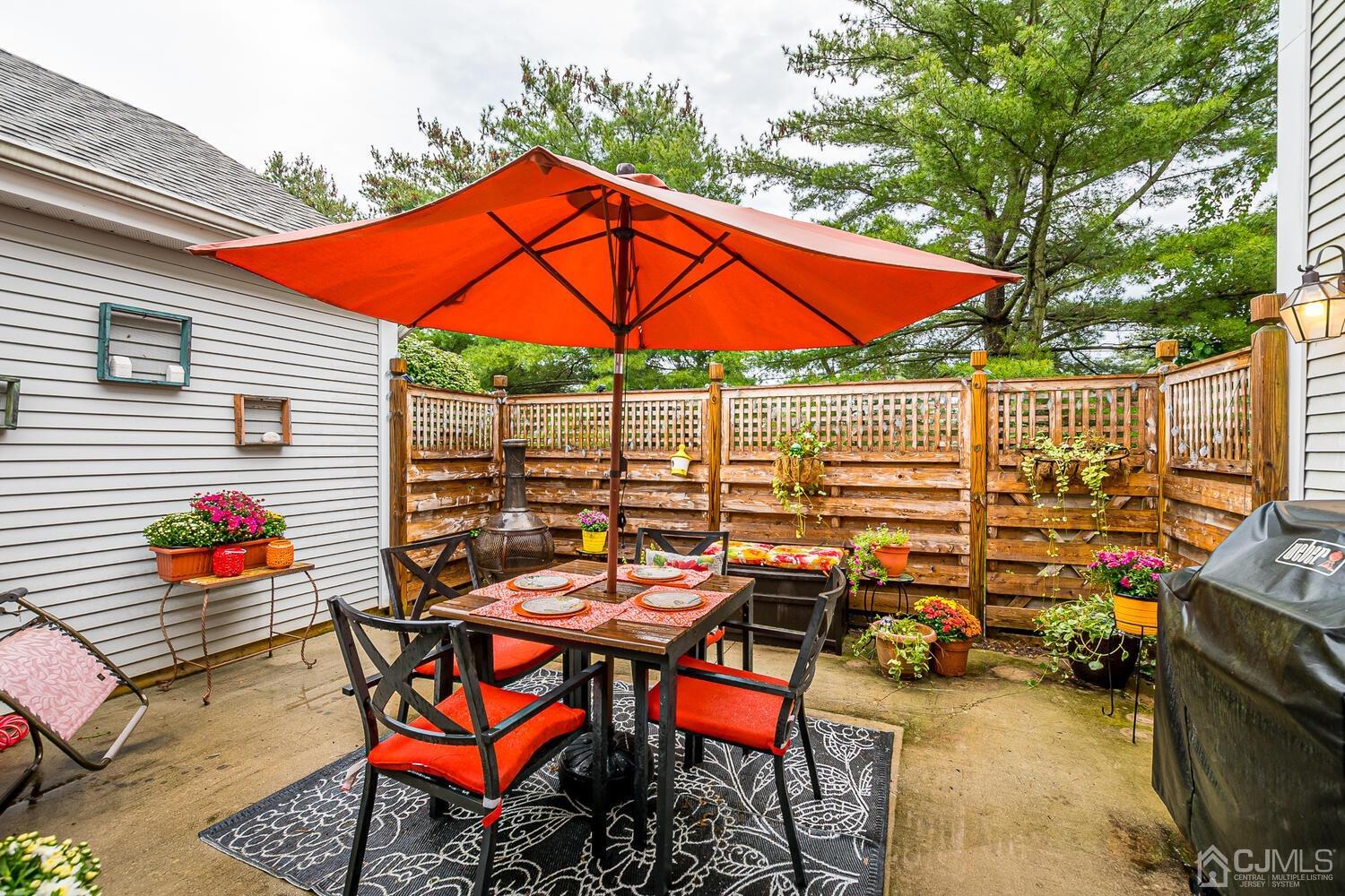 61 Winthrop Road, Unit G Monroe Township, NJ 08831 - Photo 42 of 45 Gallery Image 42
