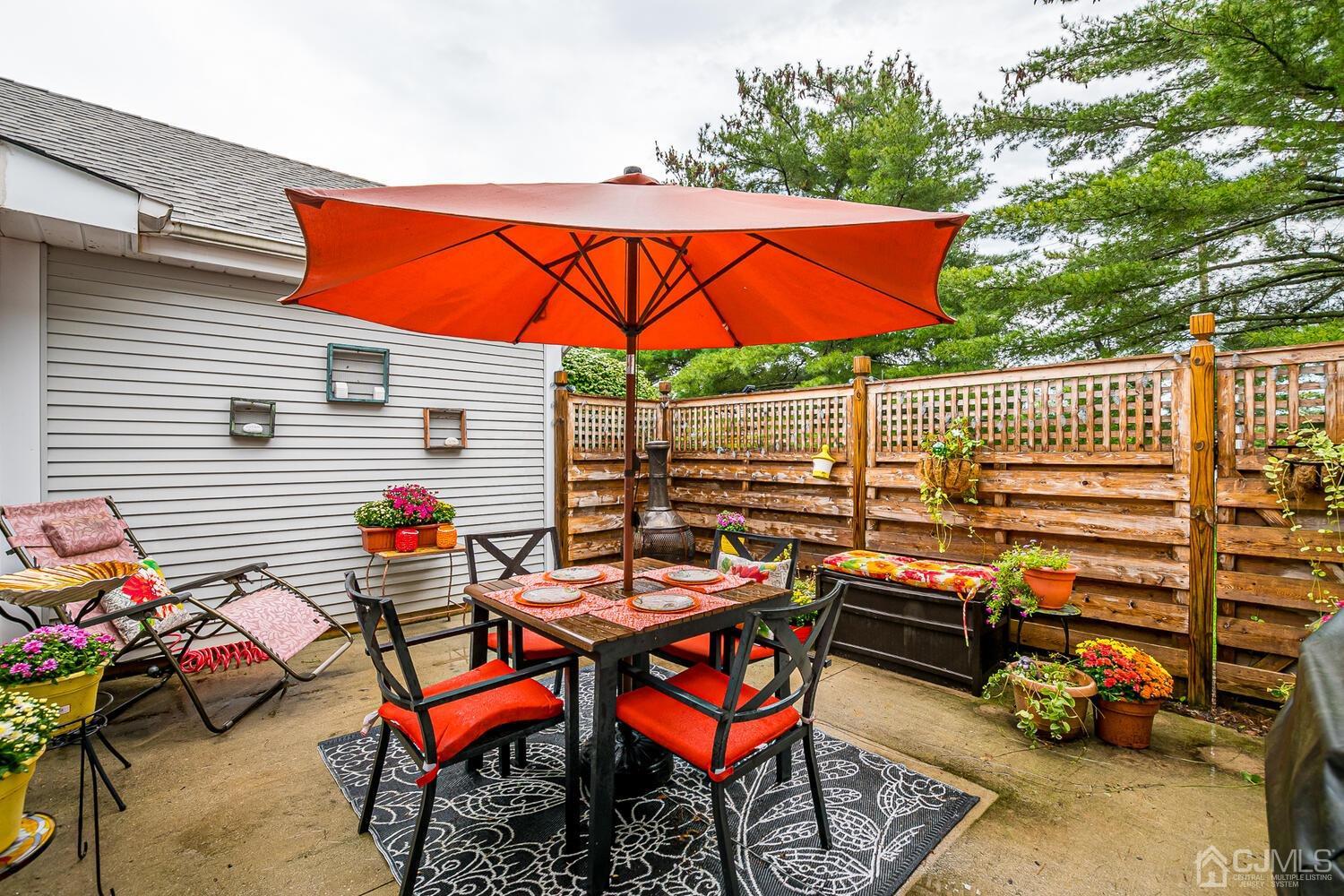 61 Winthrop Road, Unit G Monroe Township, NJ 08831 - Photo 43 of 45 Gallery Image 43