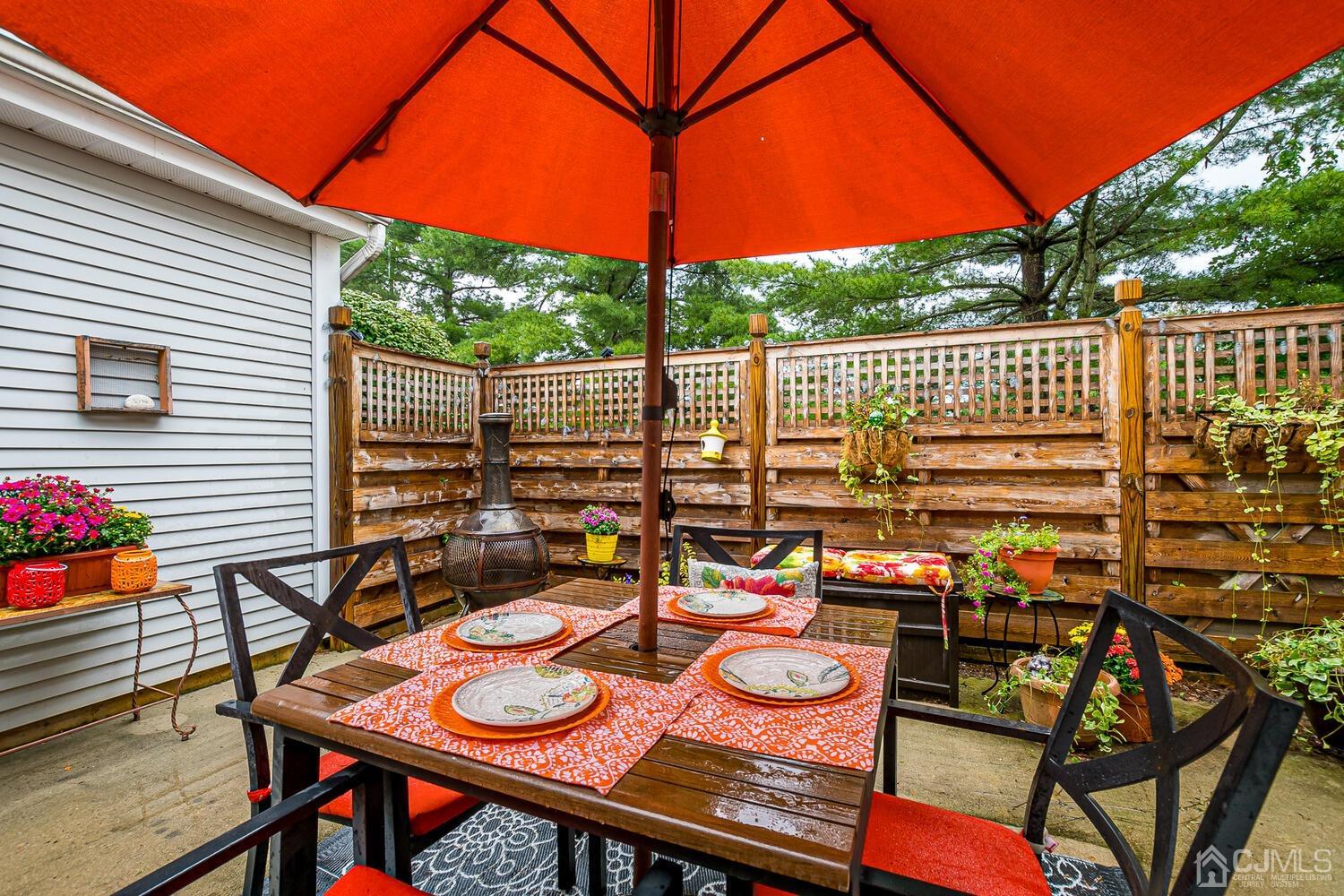 61 Winthrop Road, Unit G Monroe Township, NJ 08831 - Photo 44 of 45 Gallery Image 44