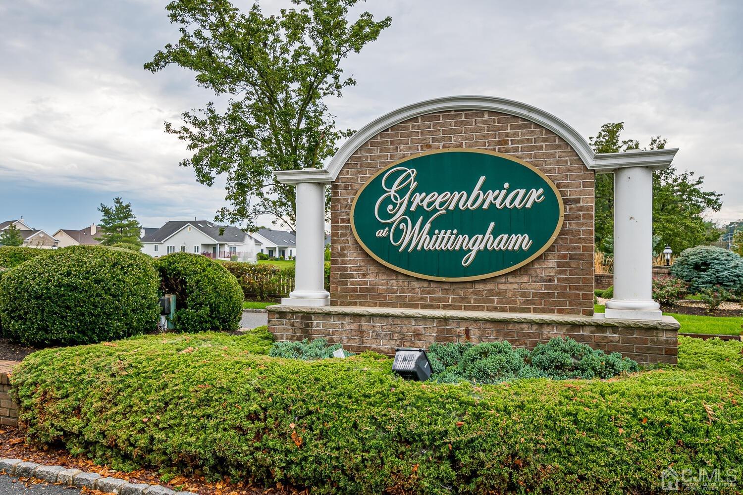 61 Winthrop Road, Unit G Monroe Township, NJ 08831 - Photo 45 of 45 Gallery Image 45