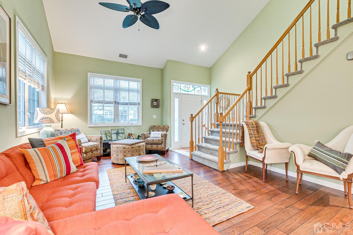 61 Winthrop Road, Unit G Monroe Township, NJ 08831 - Photo 8 of 45 Gallery Image 8