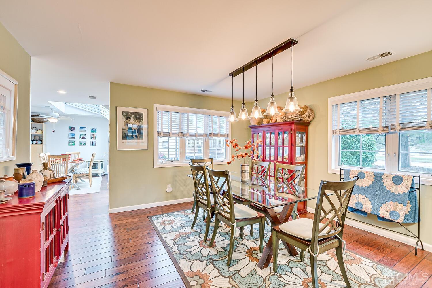 61 Winthrop Road, Unit G Monroe Township, NJ 08831 - Photo 10 of 45 Gallery Image 10