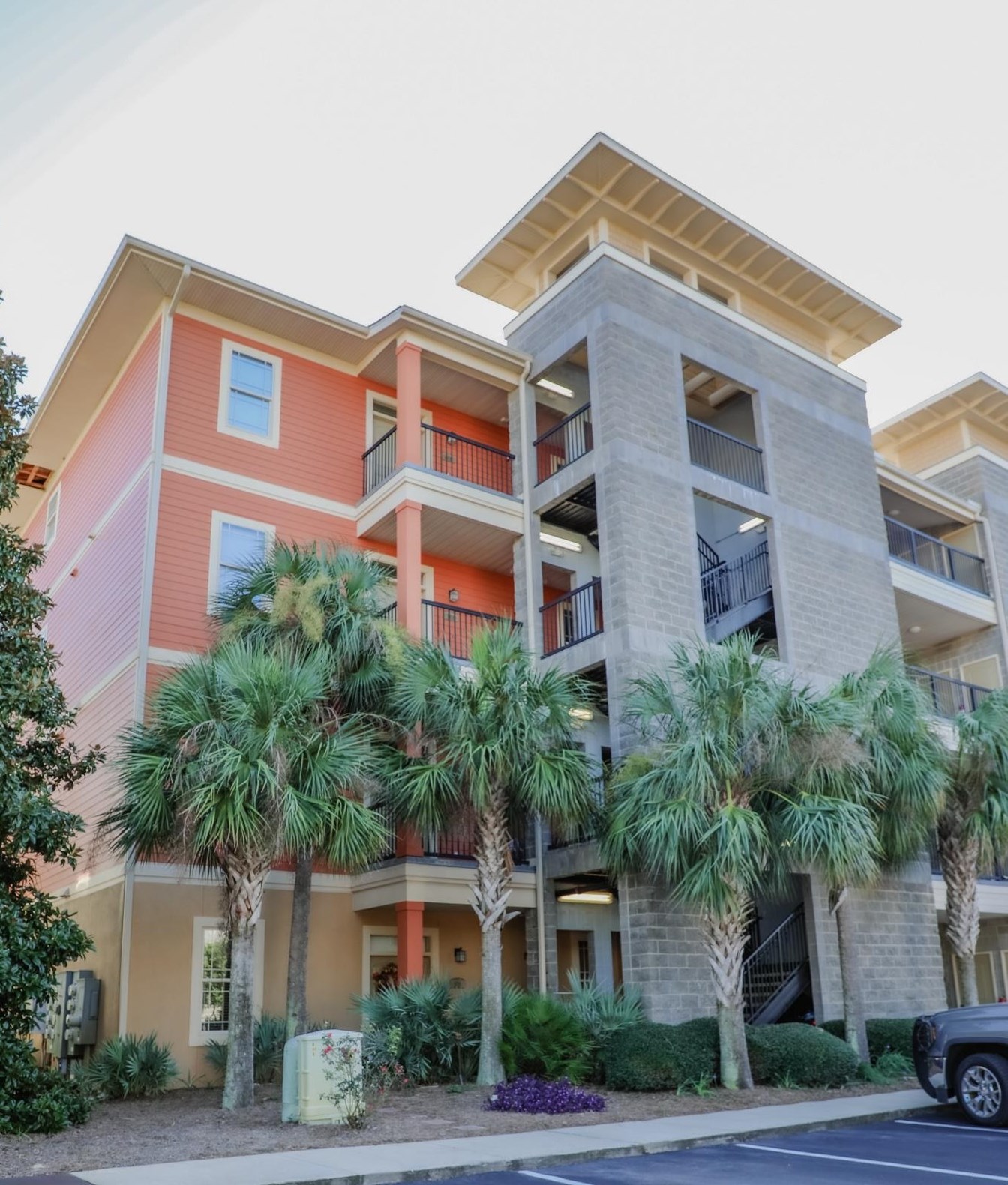1430 Regency Road, Unit E301 Gulf Shores, AL 36542 - Photo 1 of 34
