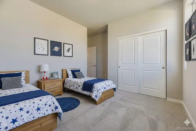 $544,990 | 42952 Colonial Trail, Elizabeth, CO 80107