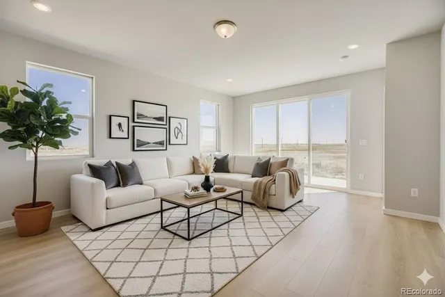 $544,990 | 42952 Colonial Trail, Elizabeth, CO 80107