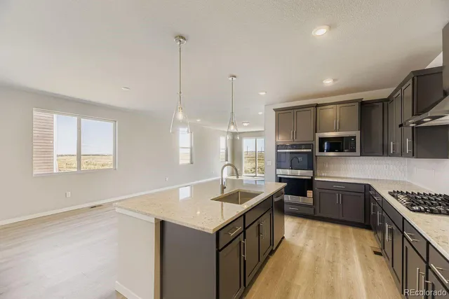 $544,990 | 42952 Colonial Trail, Elizabeth, CO 80107