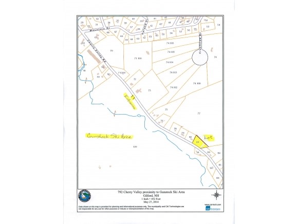 792 Cherry Valley Road Gilford, NH 03249 - Photo 2 of 6