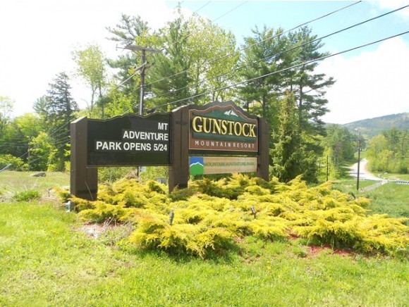 792 Cherry Valley Road Gilford, NH 03249 - Photo 5 of 6