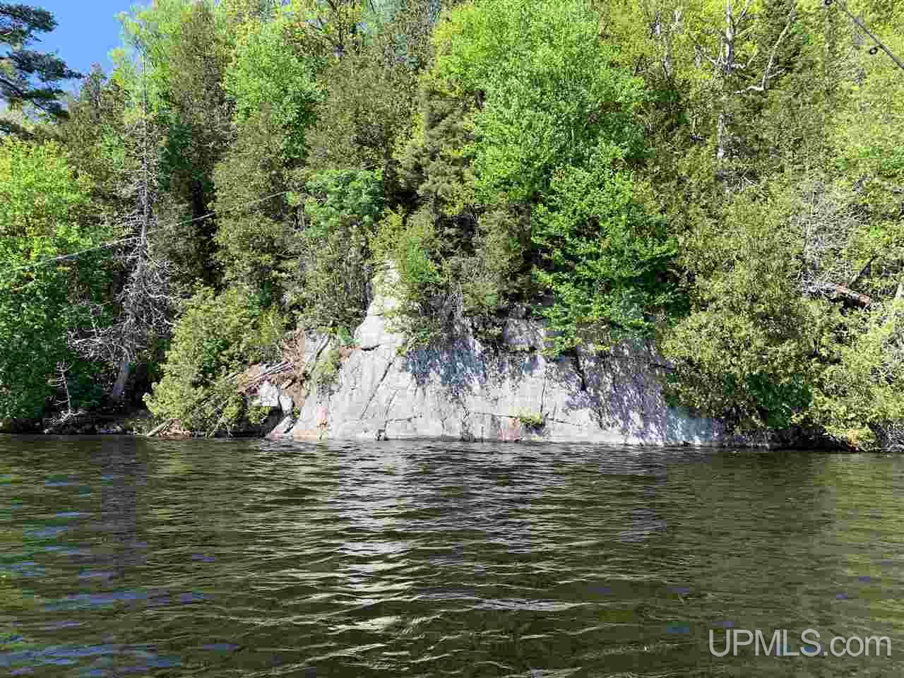 Tbd West Branch Huron River Road Skanee, MI 49946 - Photo 4 of 28