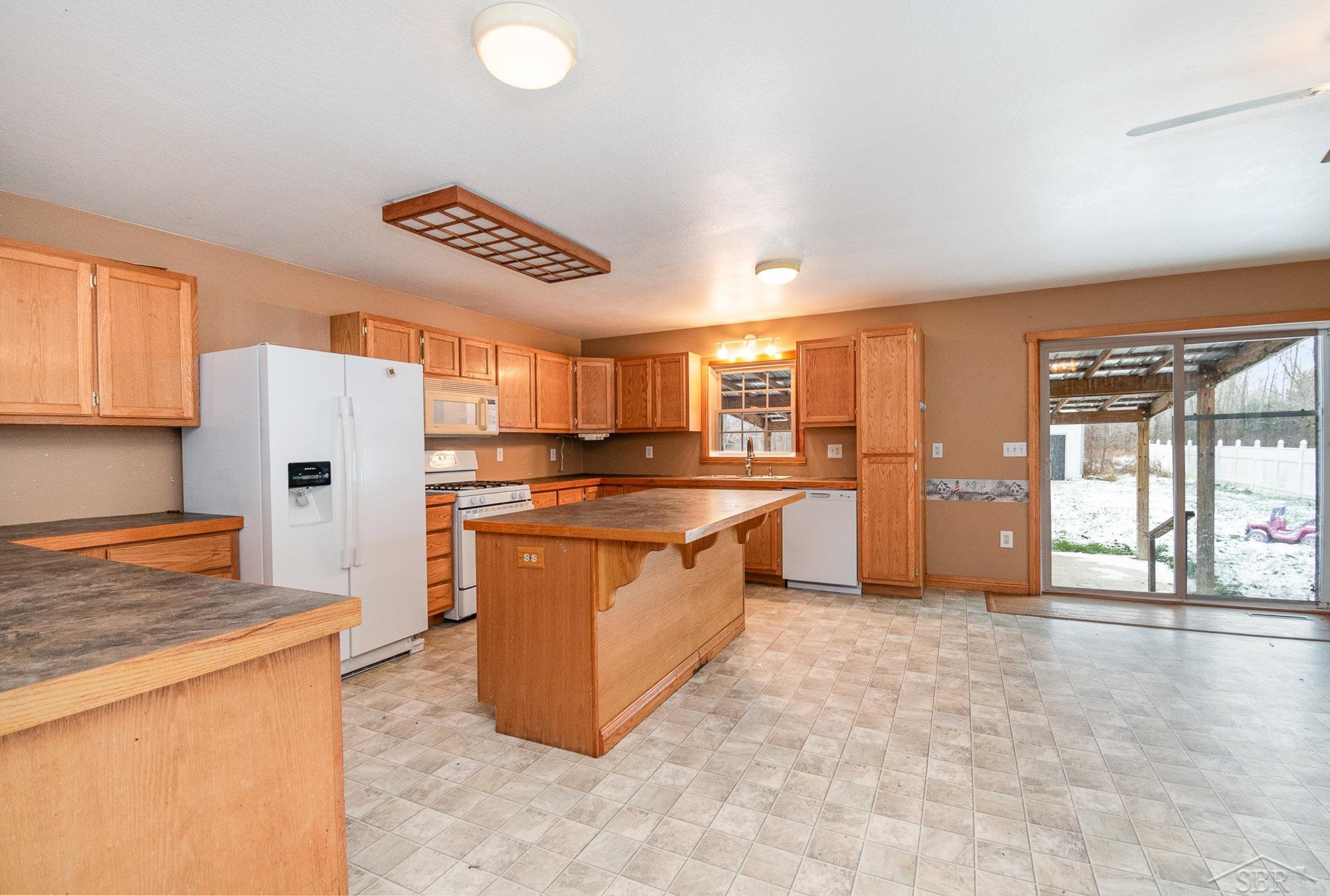 16400 Doyle Road Hemlock, MI 48626 - Photo 6 of 20
