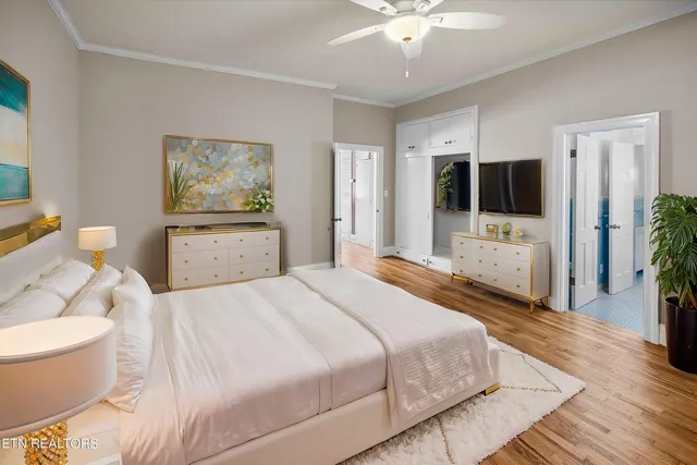 $699,900 | 118 Highland Avenue, Athens, TN 37303