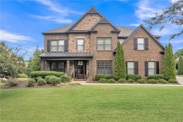 $899,000 | 4050 Martel Drive, Cumming, GA 30040