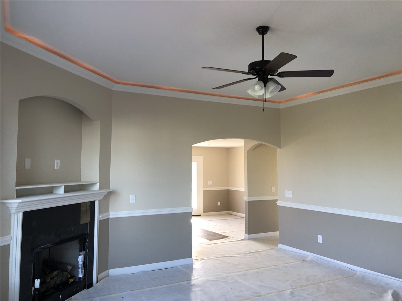 916 Knoll Ridge Way Inman, SC 29349 - Photo 3 of 14