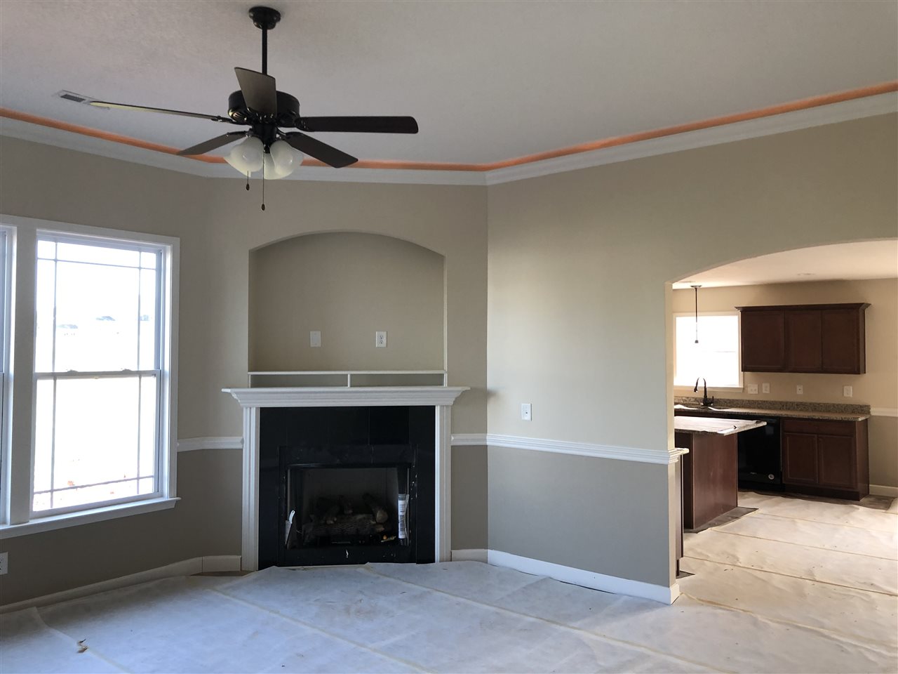916 Knoll Ridge Way Inman, SC 29349 - Photo 4 of 14
