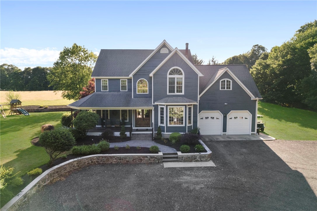 84 Hines Road Cumberland, RI 02864 - Photo 2 of 50