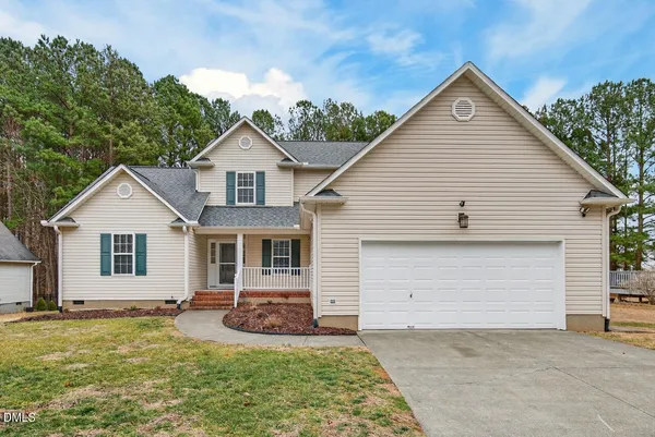 $456,000 | 204 Accura Court, Durham, NC 27712