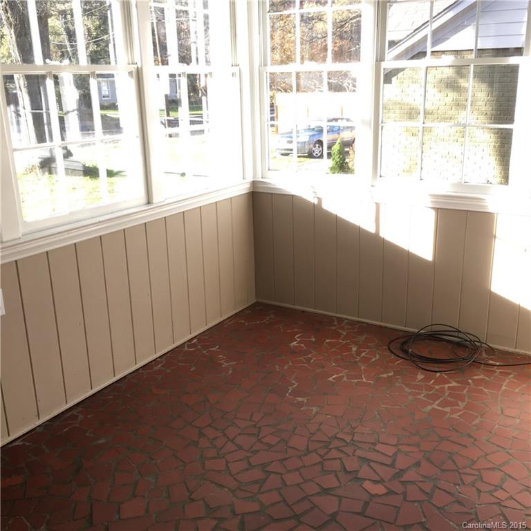 3719 Park Road Charlotte, NC 28209 - Photo 6 of 14 a view of an empty room and a window