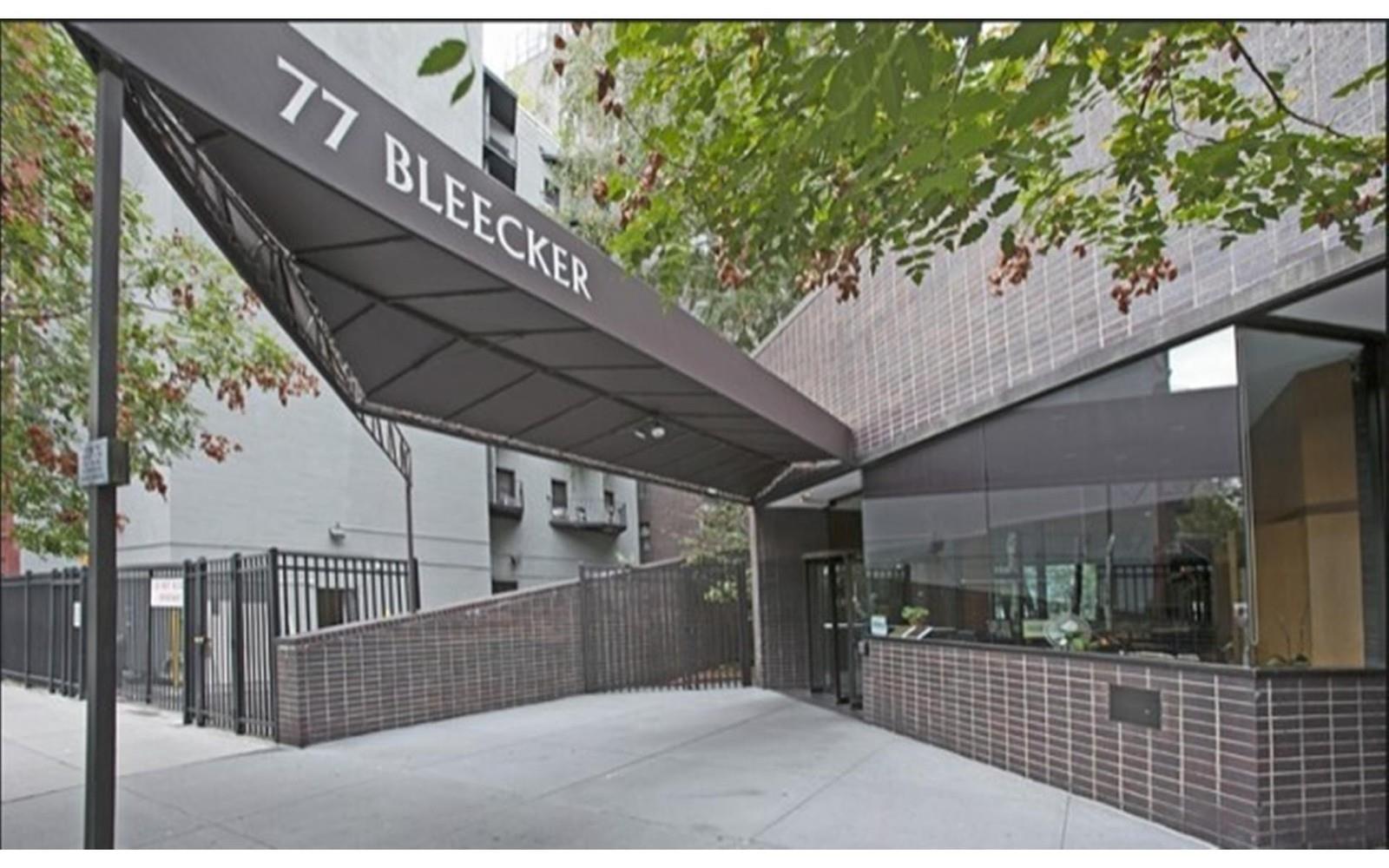 77 Bleecker Street, Unit 804 Manhattan, NY 10012 - Photo 9 of 12