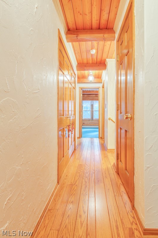 10765 Sherman Road Chardon, OH 44024 - Photo 14 of 25 HALLWAY