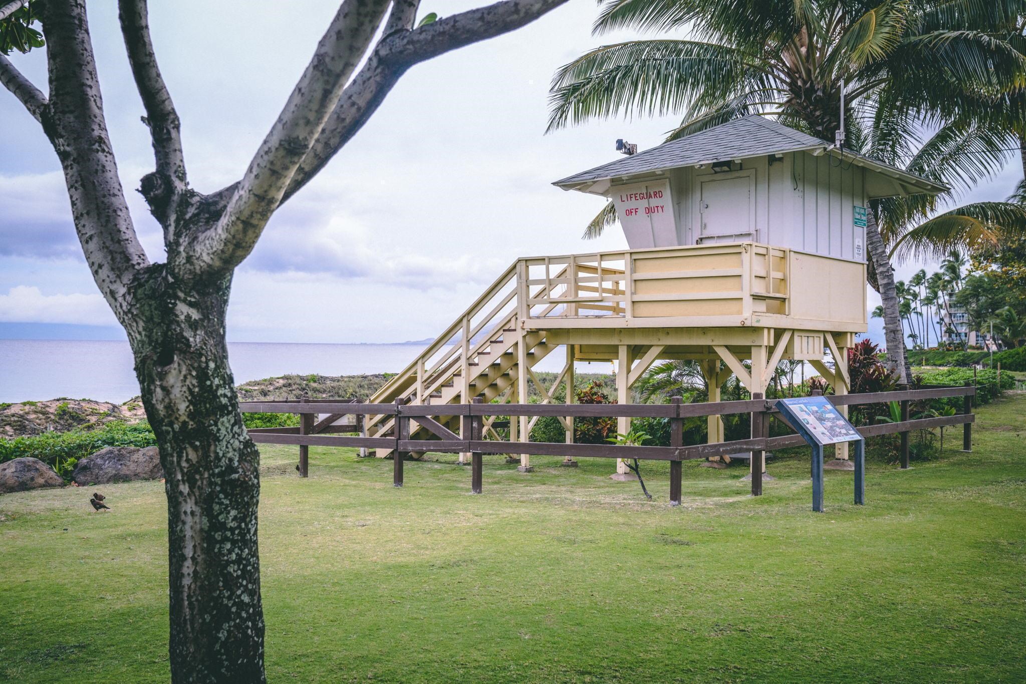 2531 South Kihei Road, Unit DG10 Kihei, HI 96753 - Photo 26 of 31 a view of a house with a yard