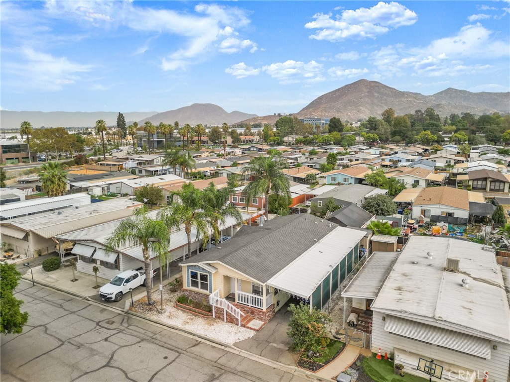 138 Sir Damas Drive Riverside, CA 92507 - Photo 3 of 36 an aerial view of a city
