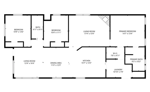 $185,000 | 138 Sir Damas Drive, Riverside, CA 92507