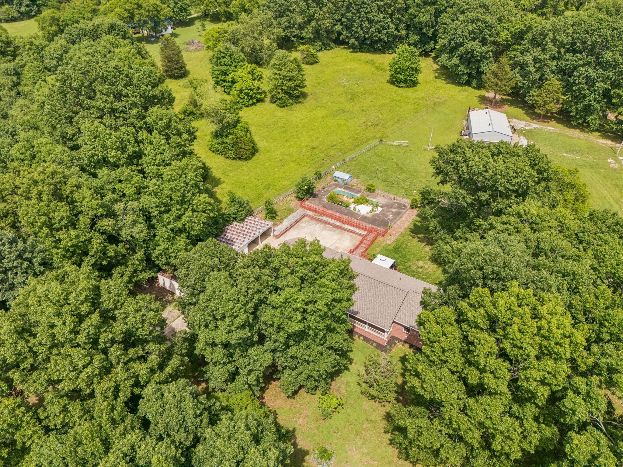1533 Iron Bridge Road Columbia, TN 38401 - Photo 64 of 69