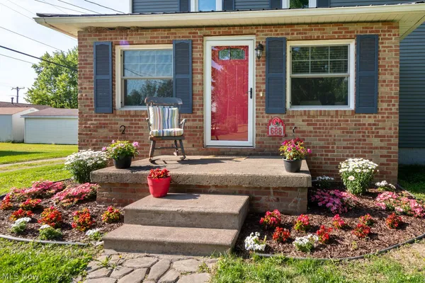 $245,000 | 688 West Florida Avenue, Sebring, OH 44672