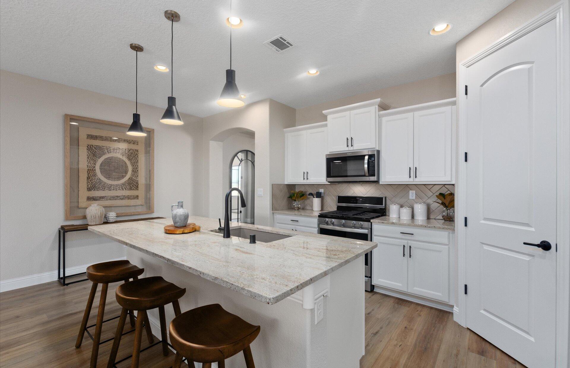 3031 Malaquita Street Southeast Rio Rancho, NM 87124 - Photo 8 of 22 Gallery Image 8