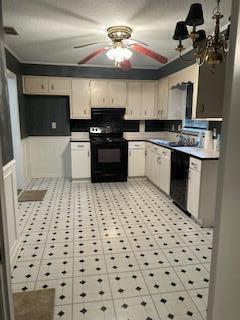 2420 Barton Chapel Road Augusta, GA 30906 - Photo 5 of 14 KITCHEN