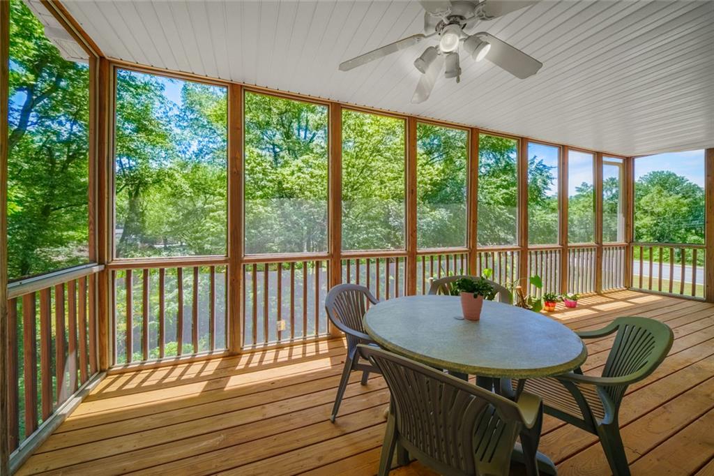 5030 Pine Mountain Road Northwest Kennesaw, GA 30152 - Photo 12 of 31