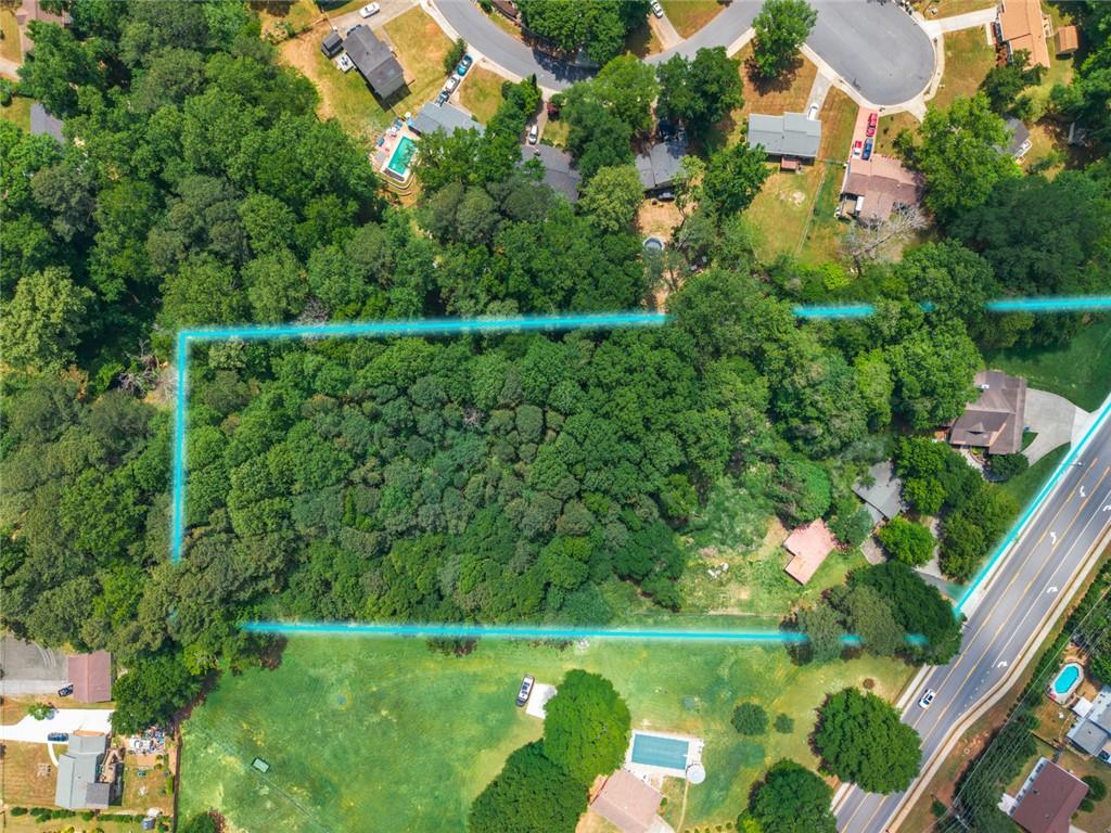 5030 Pine Mountain Road Northwest Kennesaw, GA 30152 - Photo 2 of 31