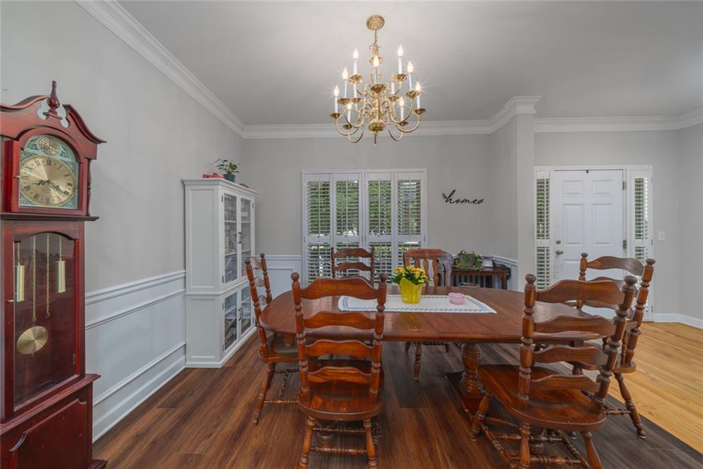 5030 Pine Mountain Road Northwest Kennesaw, GA 30152 - Photo 21 of 31
