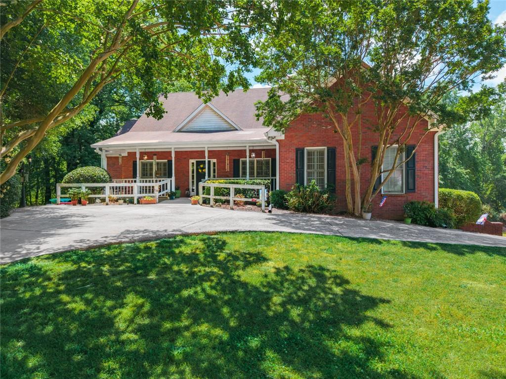 5030 Pine Mountain Road Northwest Kennesaw, GA 30152 - Photo 26 of 31