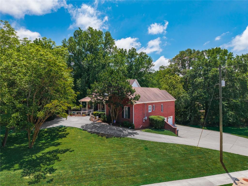 5030 Pine Mountain Road Northwest Kennesaw, GA 30152 - Photo 27 of 31