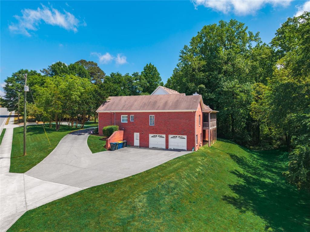 5030 Pine Mountain Road Northwest Kennesaw, GA 30152 - Photo 28 of 31