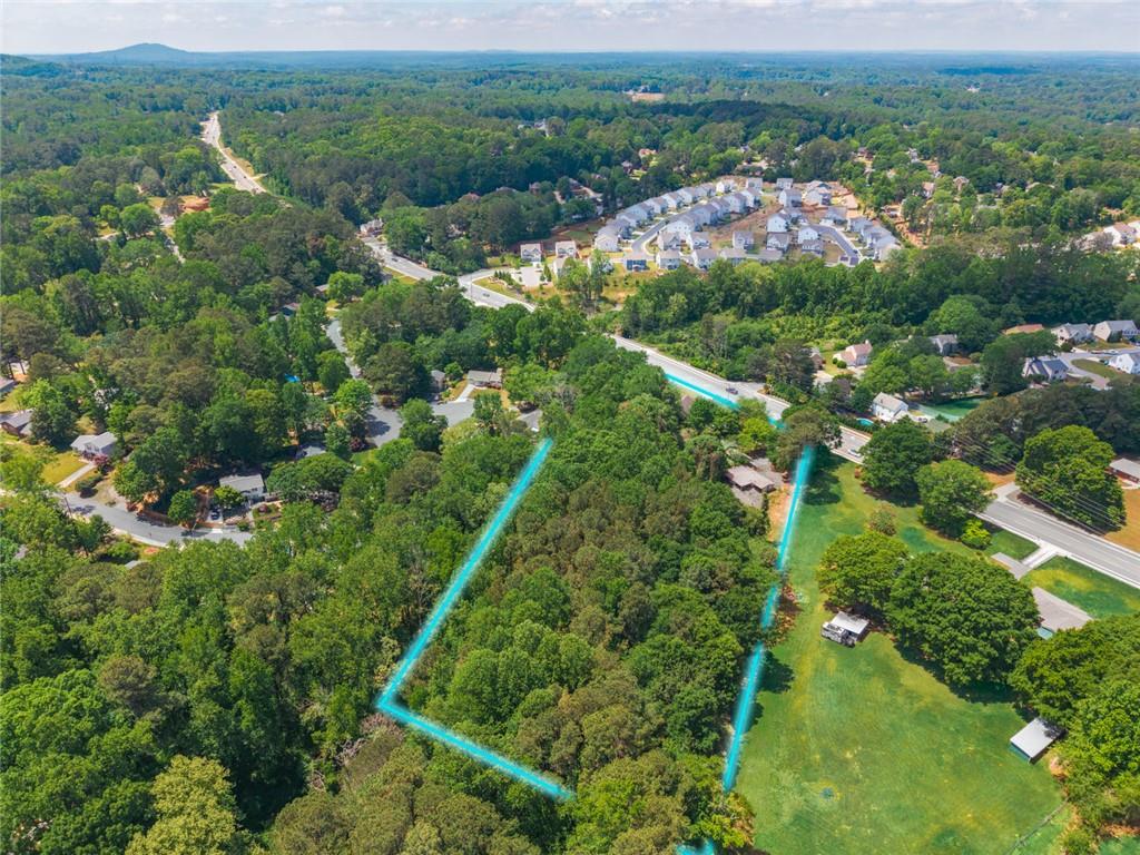 5030 Pine Mountain Road Northwest Kennesaw, GA 30152 - Photo 31 of 31