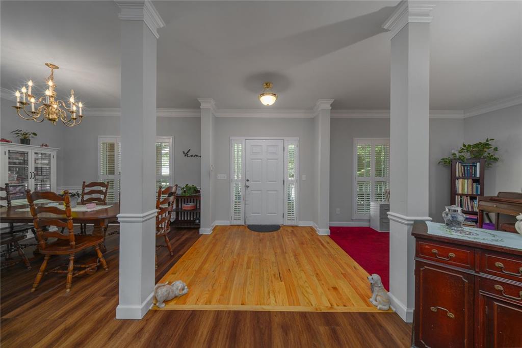 5030 Pine Mountain Road Northwest Kennesaw, GA 30152 - Photo 4 of 31