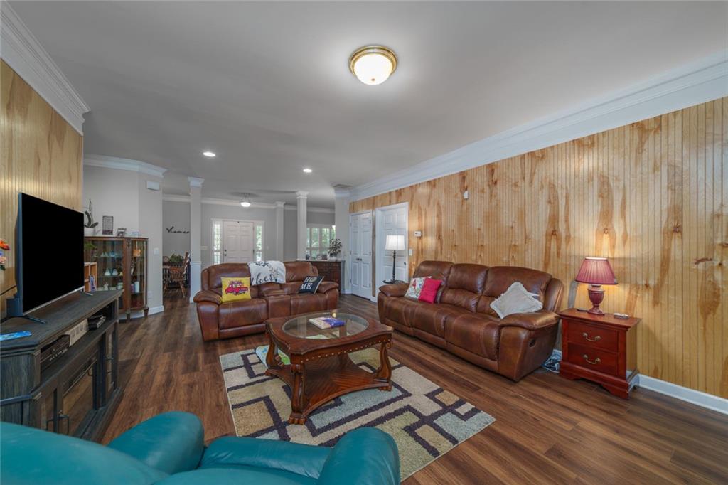 5030 Pine Mountain Road Northwest Kennesaw, GA 30152 - Photo 6 of 31