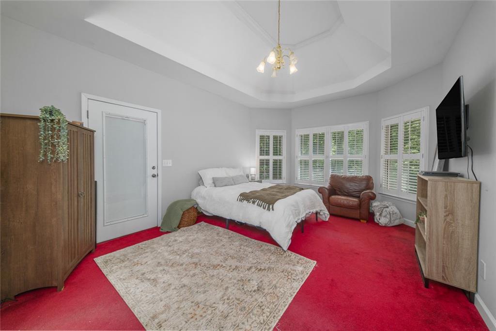 5030 Pine Mountain Road Northwest Kennesaw, GA 30152 - Photo 7 of 31