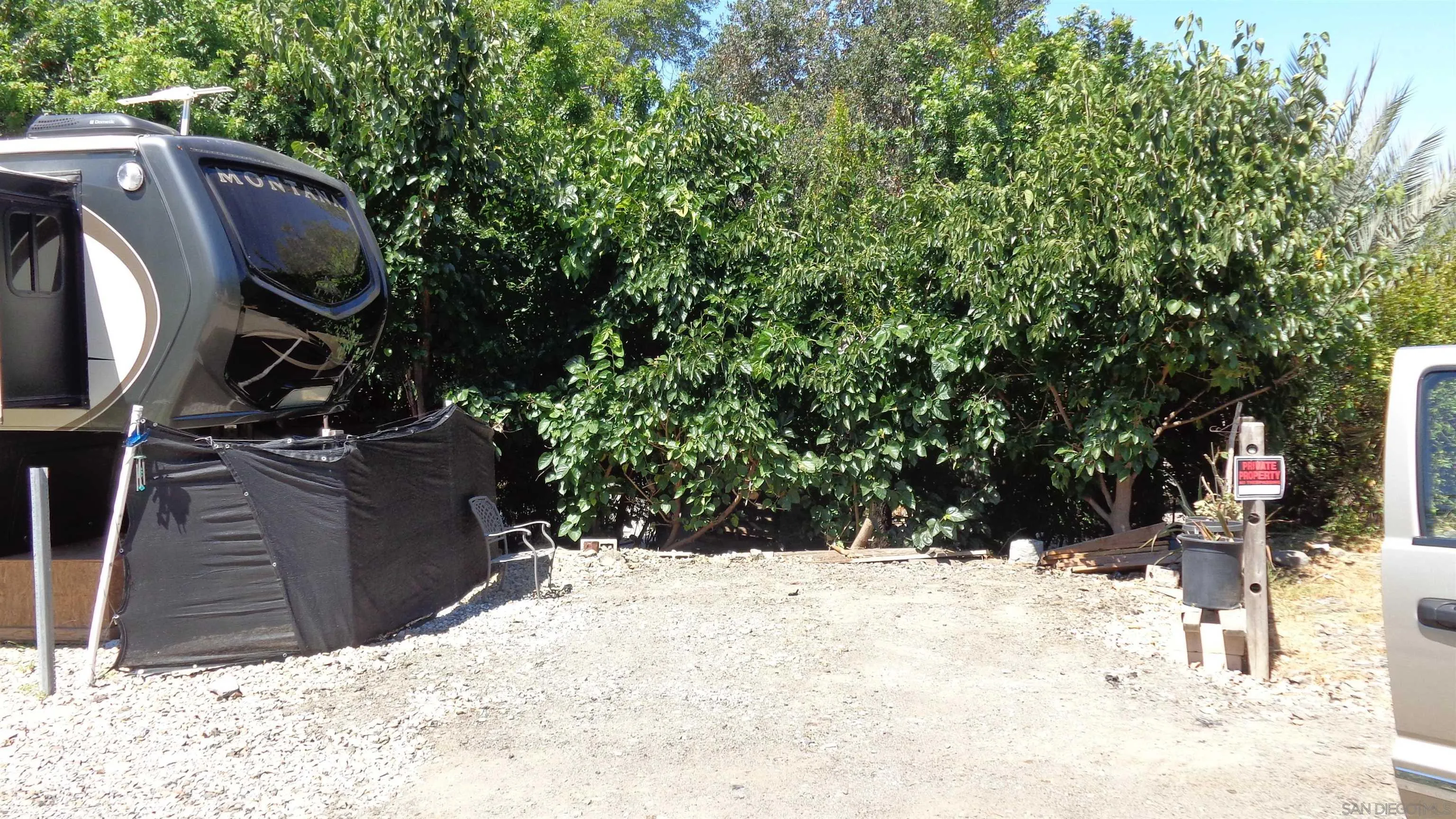762 Taylor Street Vista, CA 92084 - Photo 2 of 13 a view of outdoor space yard and deck