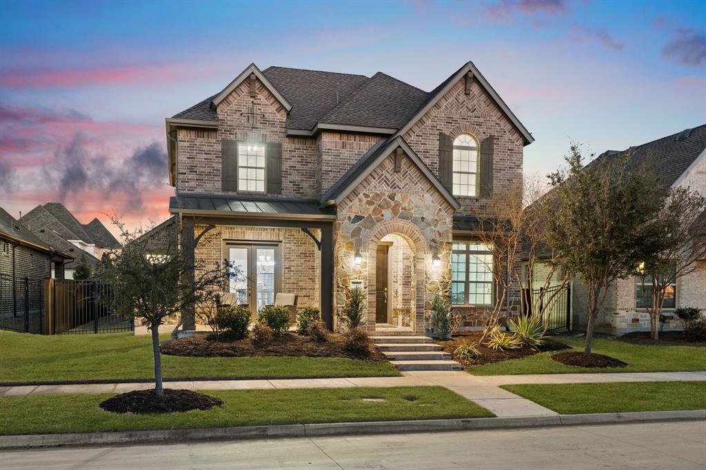 16548 Indiangrass Road Frisco, TX 75033 - Photo 5 of 39