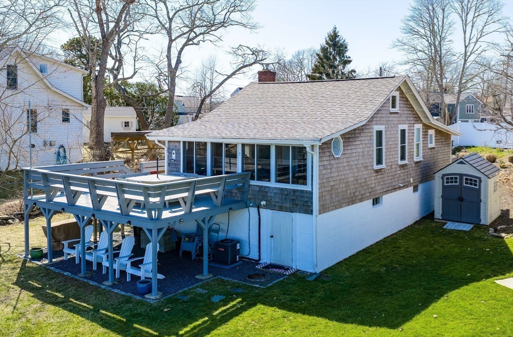 4 Ross Avenue Wareham, MA 02571 - Photo 14 of 39