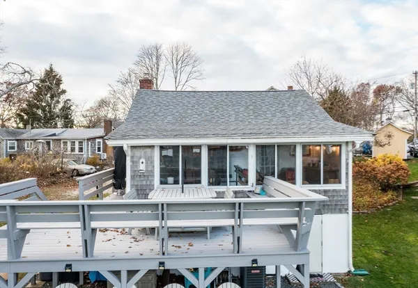 $639,900 | 4 Ross Avenue, Wareham, MA 02571