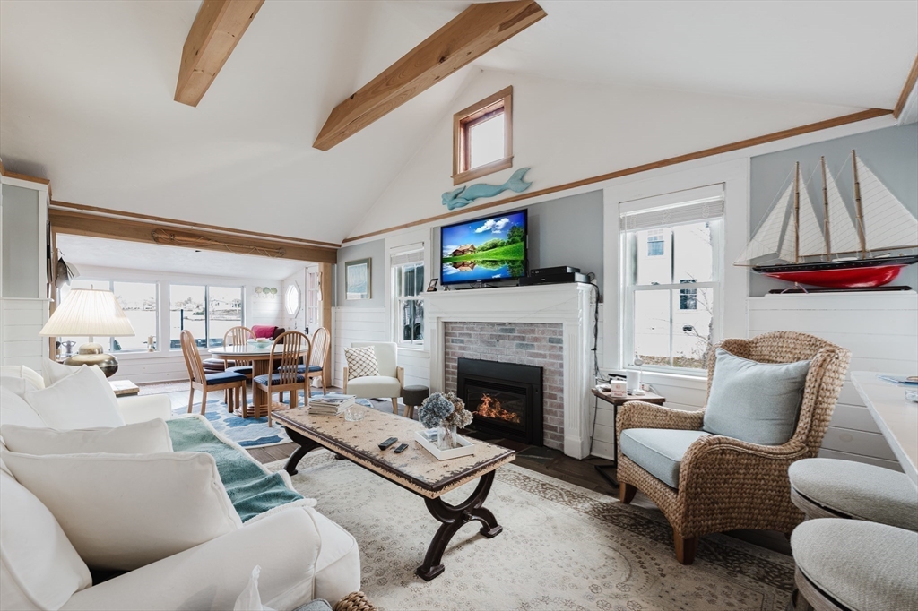 4 Ross Avenue Wareham, MA 02571 - Photo 23 of 39