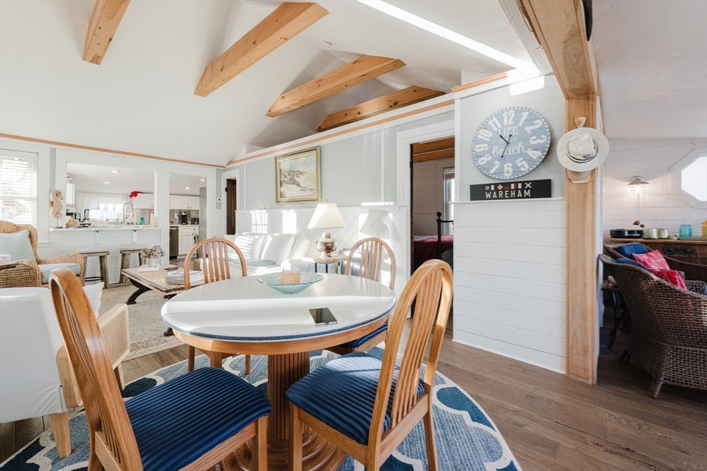 4 Ross Avenue Wareham, MA 02571 - Photo 25 of 39