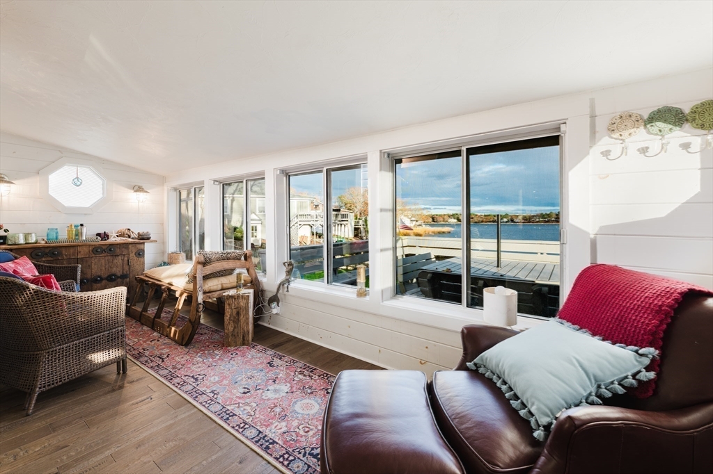 4 Ross Avenue Wareham, MA 02571 - Photo 26 of 39